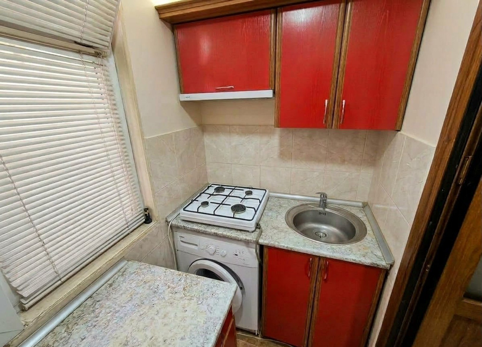 2 otaqlı mənzil 25 m² satılır — Mənzil, Bakı (5)