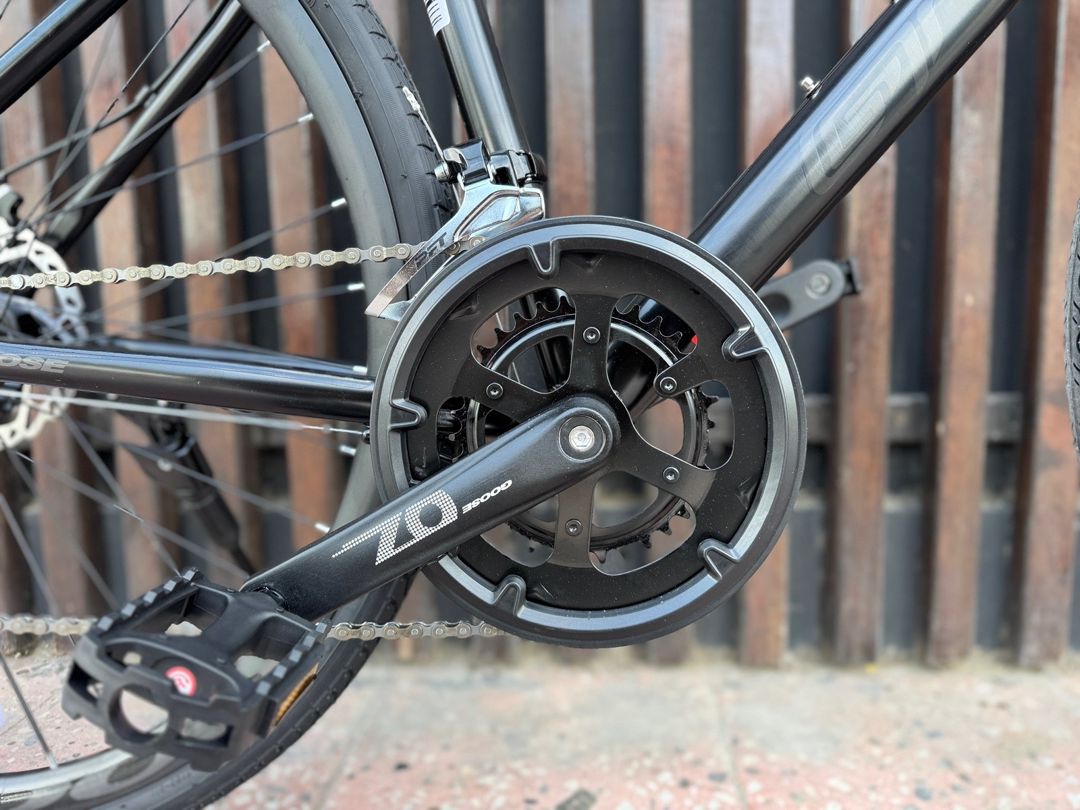 Velosiped 700x32C (Goose GT360) — Velosipedlər, Bakı (5)