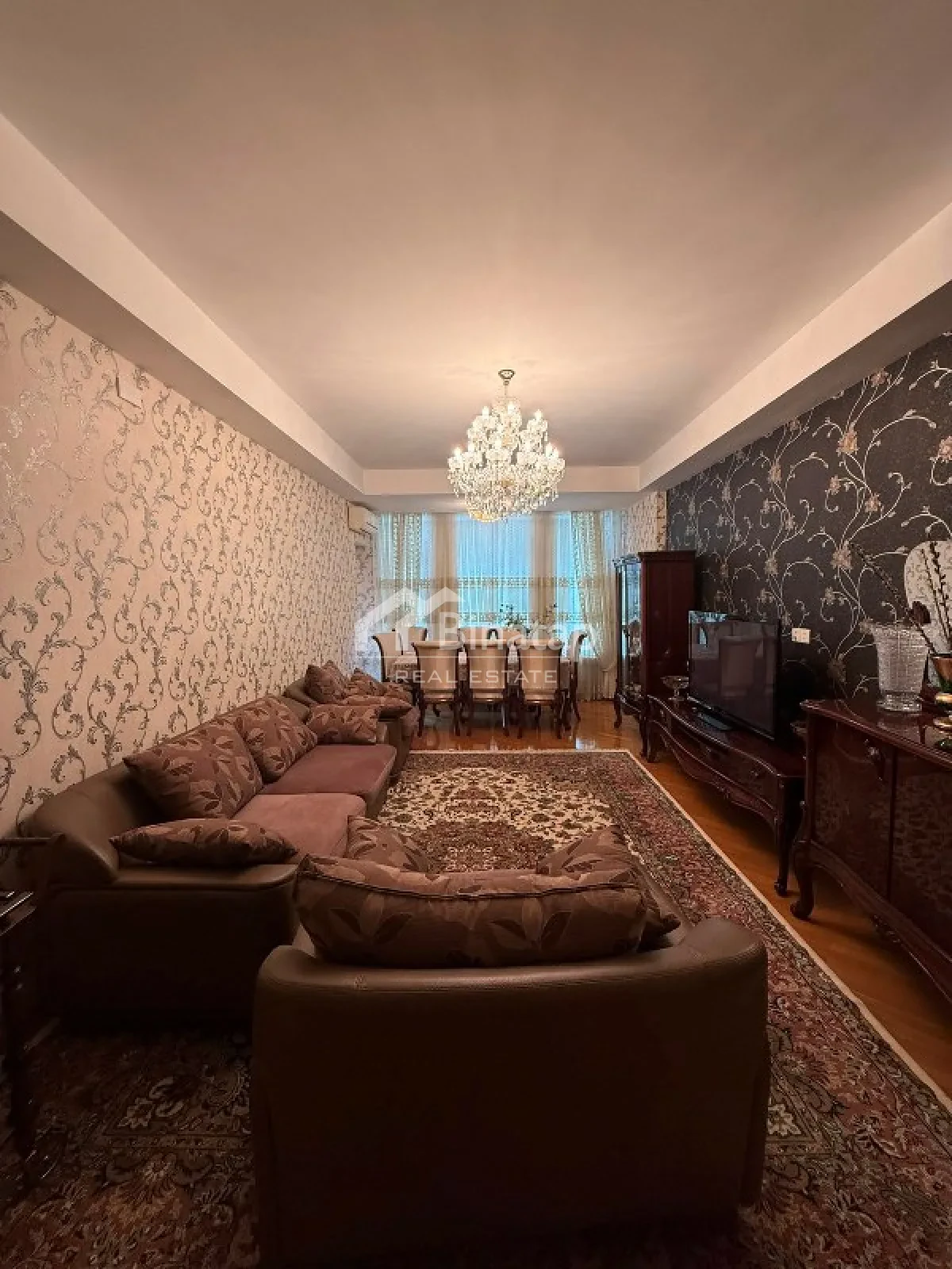 Satılır 3 otaqlı yeni tikili 130 m², 8 Noyabr metrosu, Nəsimi rayonu — 365 000 ₼ · Bakı · Mənzil Satılır 3 otaqlı yeni tikili 130 m², 8 Noyabr metrosu, Nəsimi rayonu — Bakı
