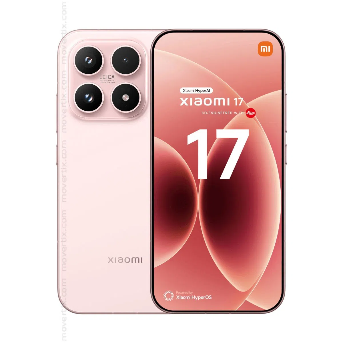 Xiaomi 17T, 12 GB — Smartfonlar, Bakı (2)