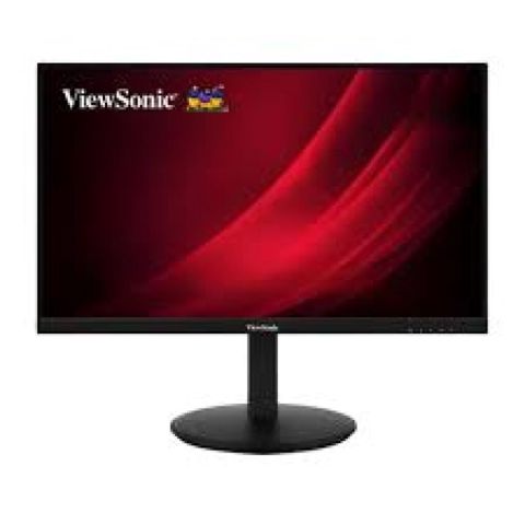ViewSonic VG2409U-2 23.8 düymlük Erqonomik IPS Monitor ViewSonic — İbay Az — Computers & Laptops