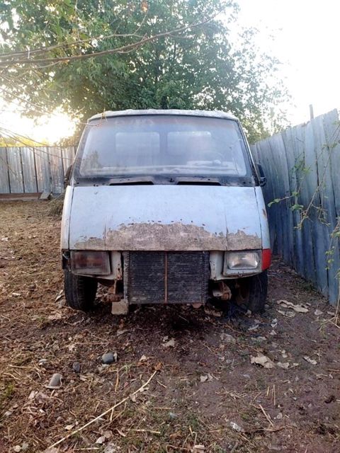GAZ GAZel (33021), 2.7 L, 1998 il, 300 000 km — 3 200 ₼ · Göyçay · Yük maşınları GAZ GAZel (33021), 2.7 L, 1998 il, 300 000 km — Göyçay