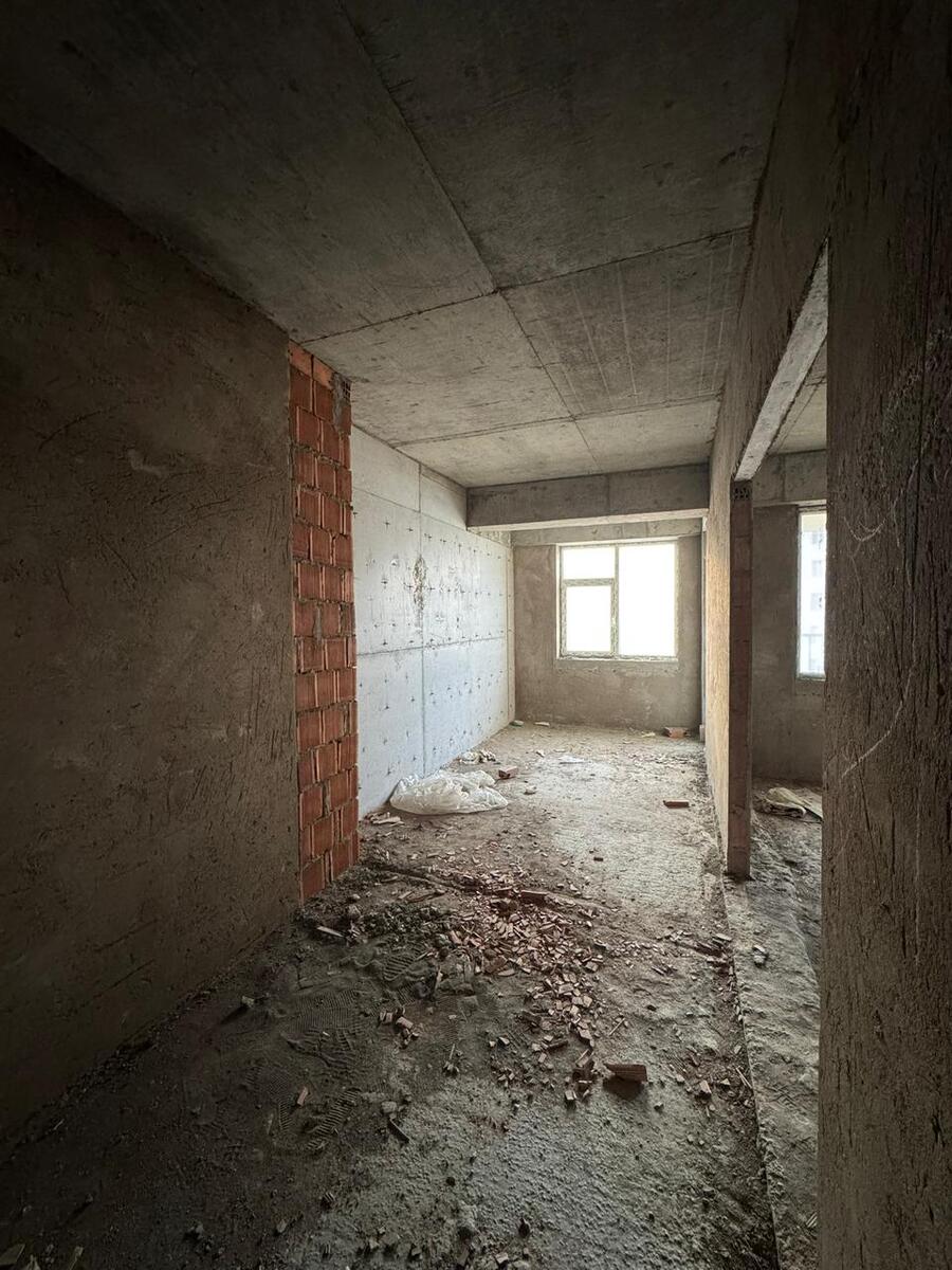 Satılır 2 otaqlı yeni tikili 66 m² — Mənzil, Bakı (4)