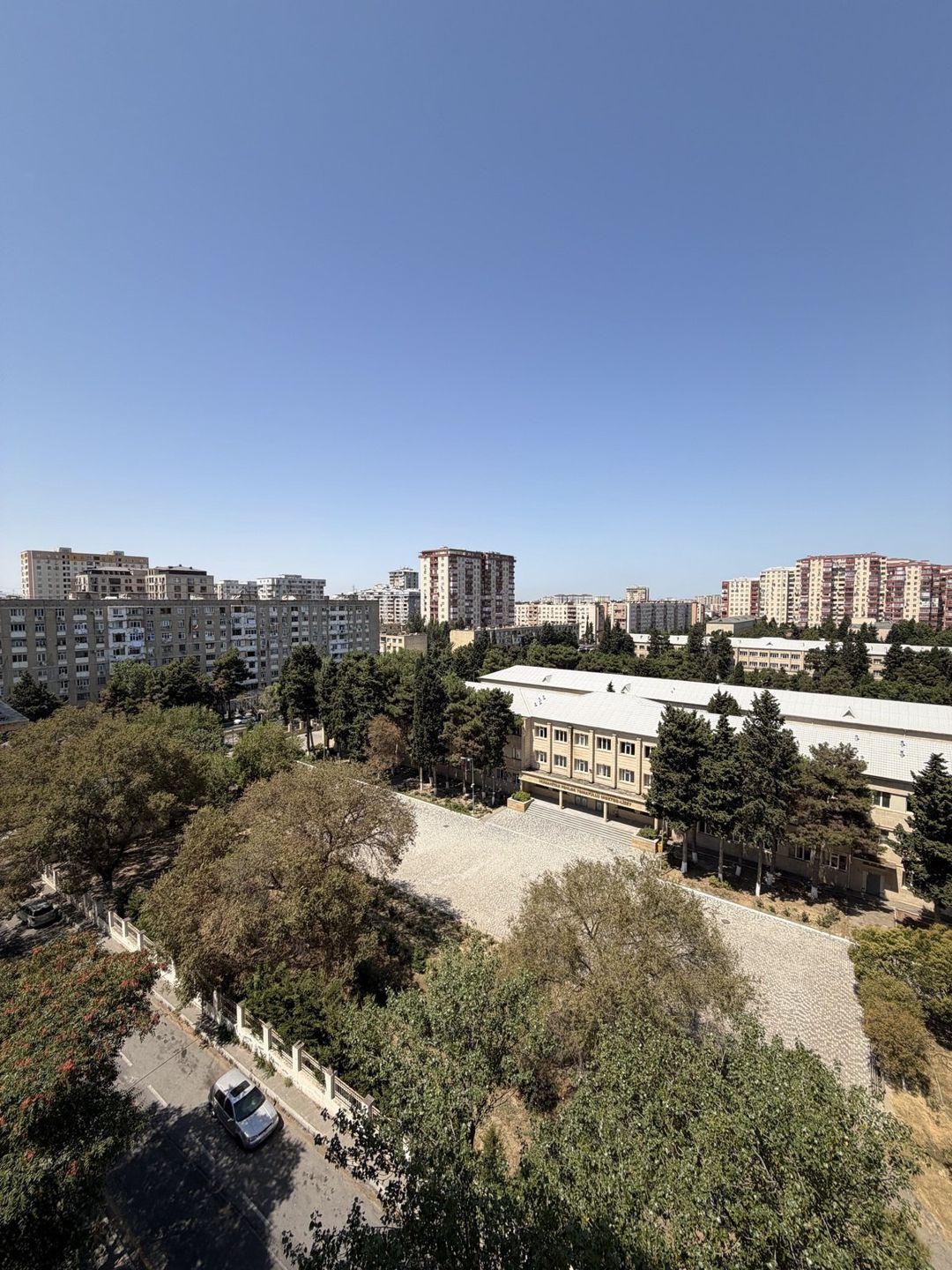 Satılır 2 otaqlı köhnə tikili 48 m² — Mənzil, Bakı (2)