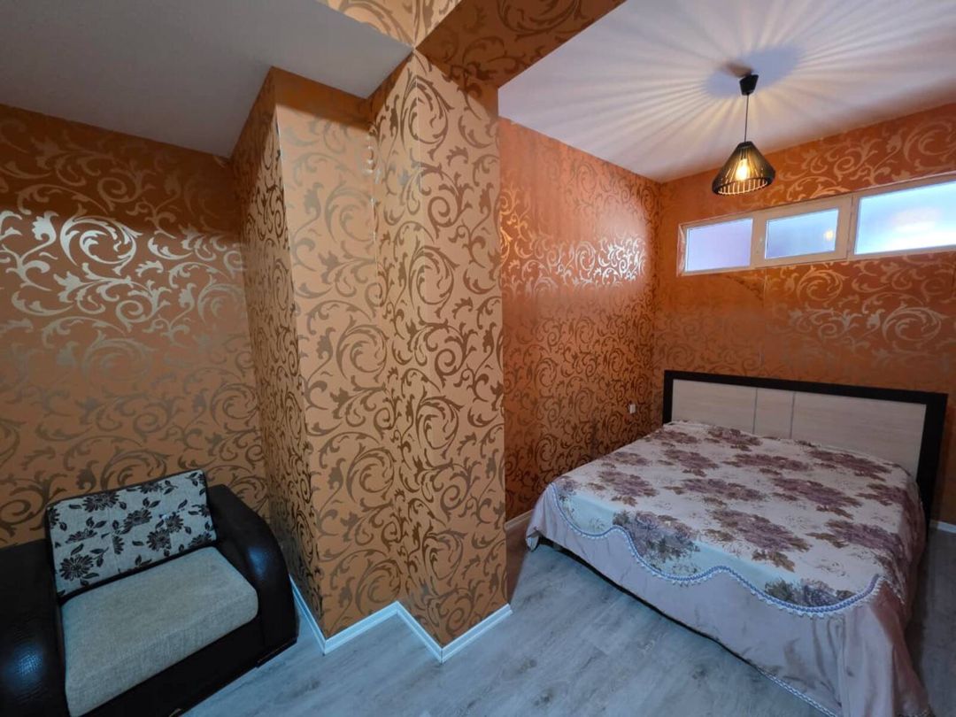 İcarəyə verilir 4 otaqlı yeni tikili 110 m² — Mənzil, Bakı (10)