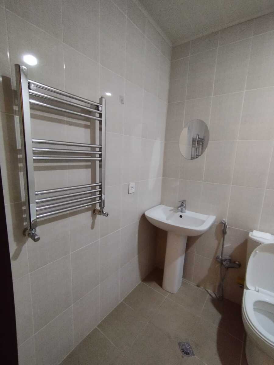 2-otaqlı yeni tikili kirayə verilir, Yasamal r., 63 m² — Mənzil, Bakı (9)