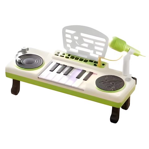 Piano 3-5 yaş, plastik — Bakı