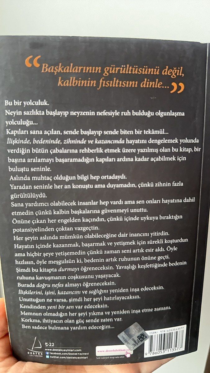 Hakan Mengüç Ben neyim — Kitablar və jurnallar, Bakı (2)