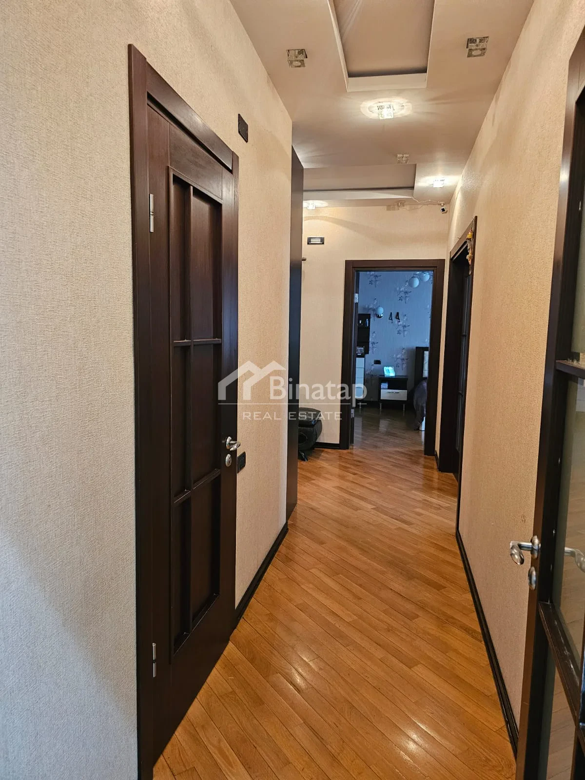 İcarəyə verilir 2 otaqlı yeni tikili 100 m², Elmlər Akademiyası metrosu, Yasamal rayonu — Mənzil, Bakı (3)