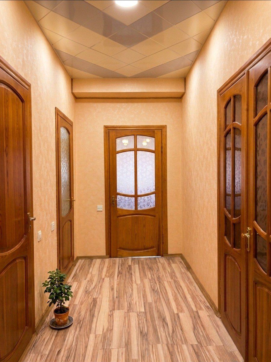 Satılır 3 otaqlı yeni tikili 100 m² — Mənzil, Bakı (7)