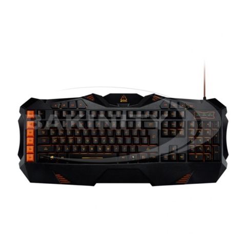 Klaviatura Canyon Fobos GK-3 (CND-SKB3-RU) — Bakı