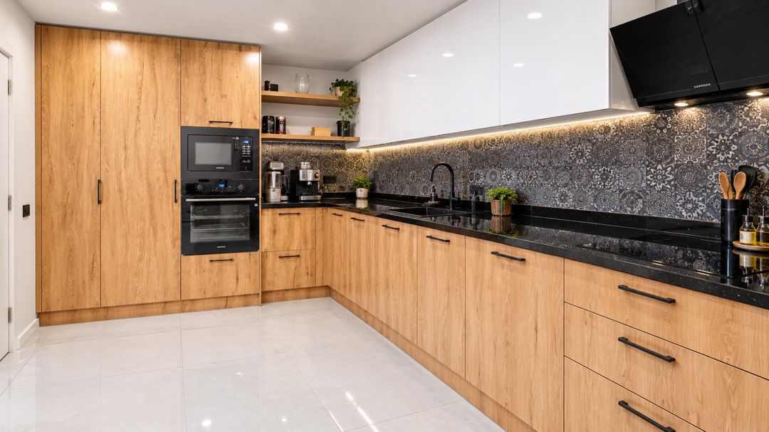Satılır 3 otaqlı yeni tikili 100 m² — Mənzil, Bakı (5)