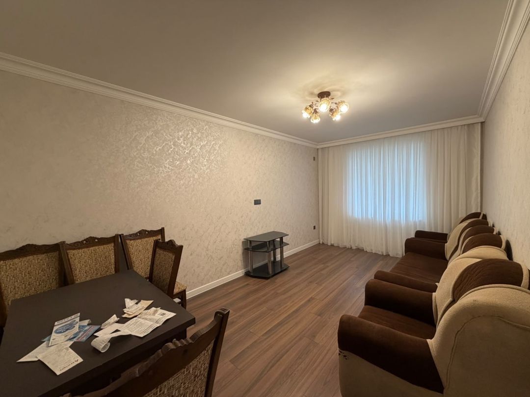 Satılır 2 otaqlı köhnə tikili 60 m² — Mənzil, Bakı (7)