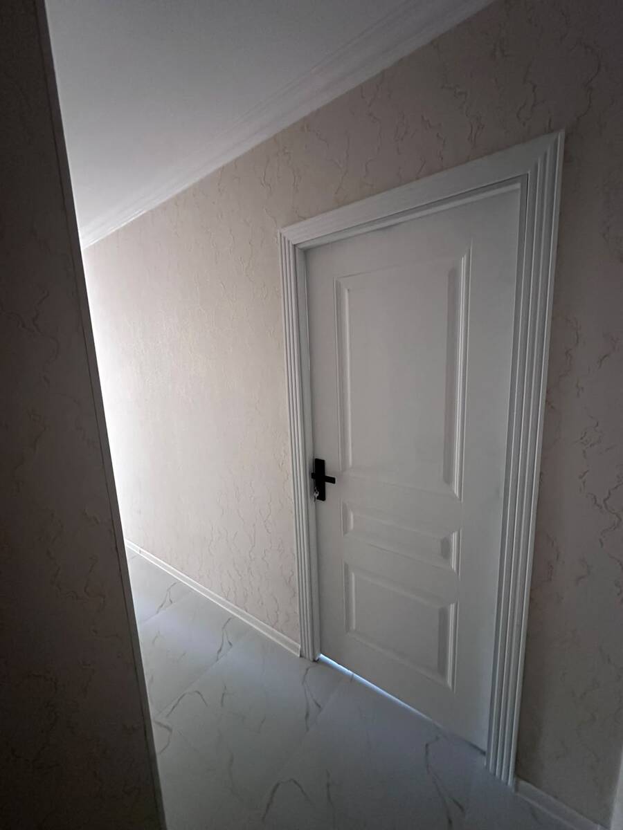 Satılır 2 otaqlı köhnə tikili 50 m² — Mənzil, Sumqayıt (12)