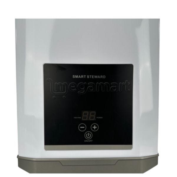 Qaz kalonkası (ptiminutka) Hoffmann JSG32 - 16L (W) — Su qızdırıcılar, Bakı (2)