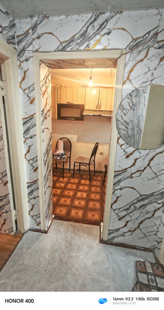 Satılır 3 otaqlı köhnə tikili 70 m² — Mənzil, Bakı (8)
