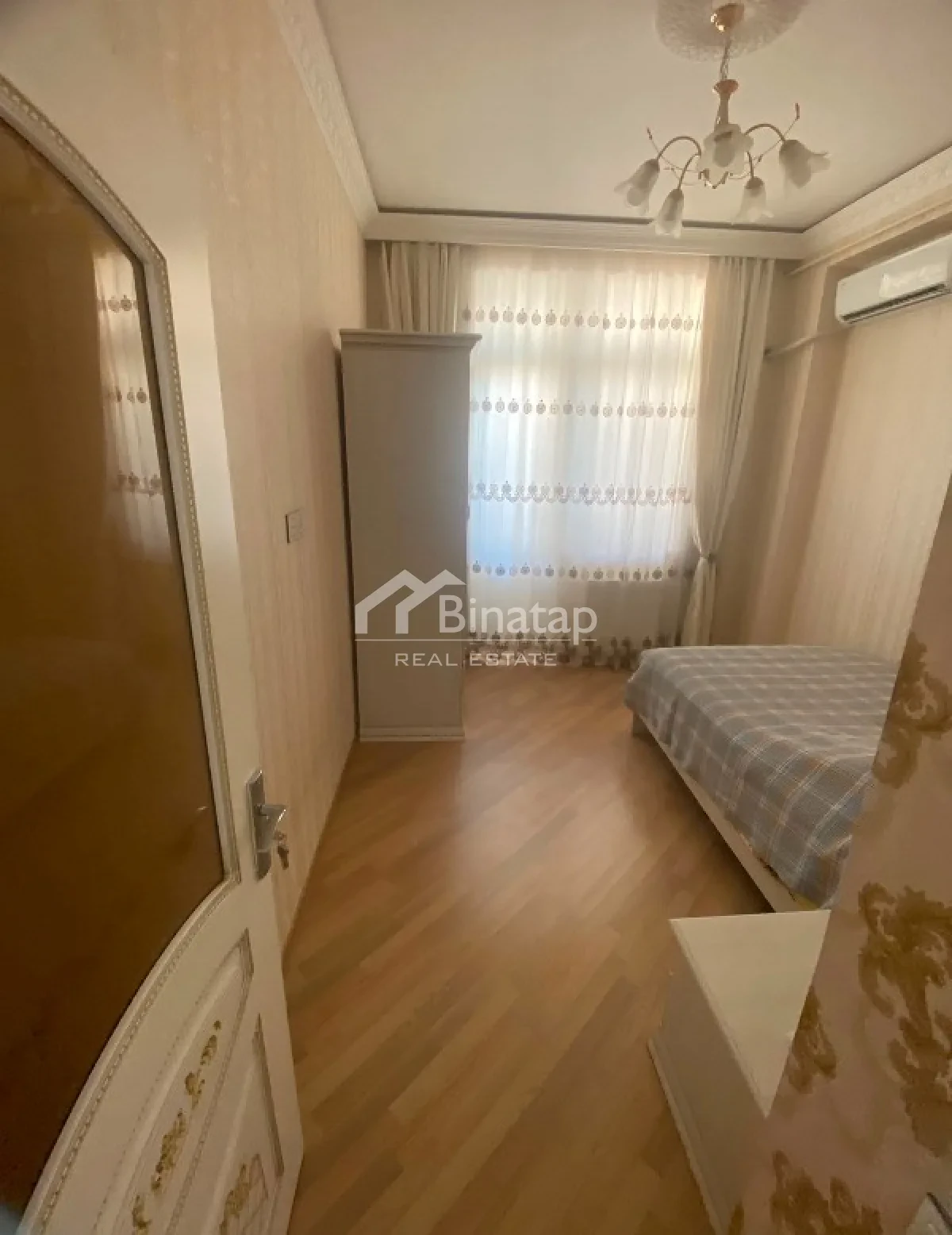 Satılır 2 otaqlı yeni tikili 53 m², 8 Noyabr metrosu, Nəsimi rayonu — Mənzil, Bakı (3)