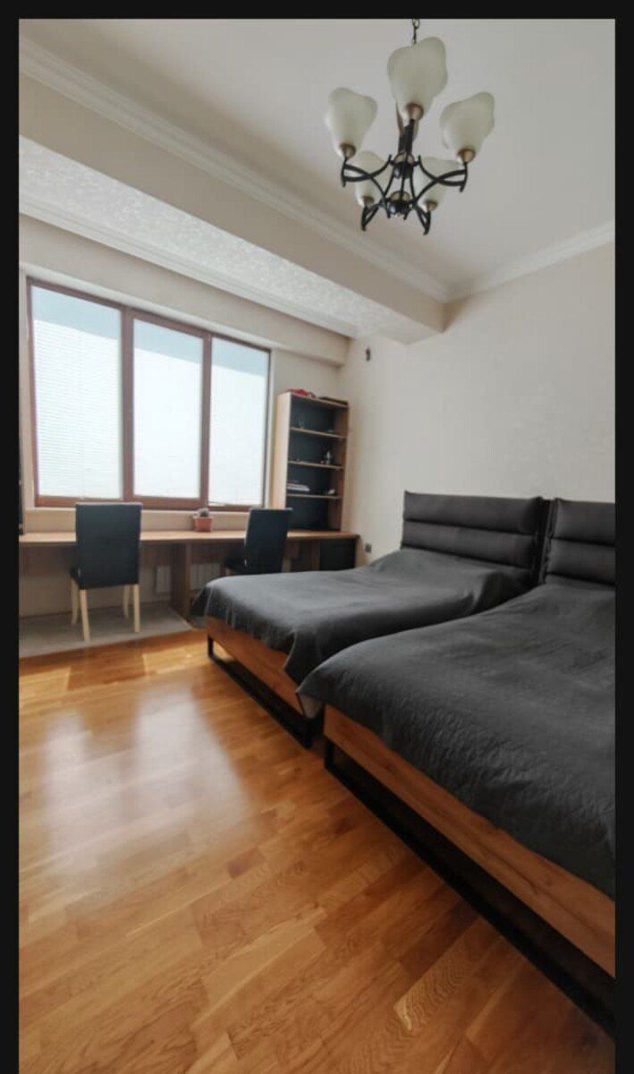 Satılır 3 otaqlı yeni tikili 85 m² — Mənzil, Bakı (7)
