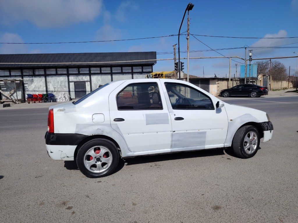 Renault Tondar, 1.6 L, 2013 il, 111 111 km — Avtomobillər, Bakı (3)