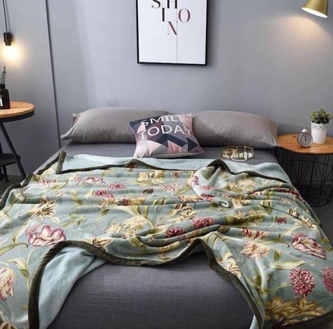 Örtük Pierre Cardin SHA-00002009, 150x200 sm, birnəfərlik, rəngbərəng — Bakı