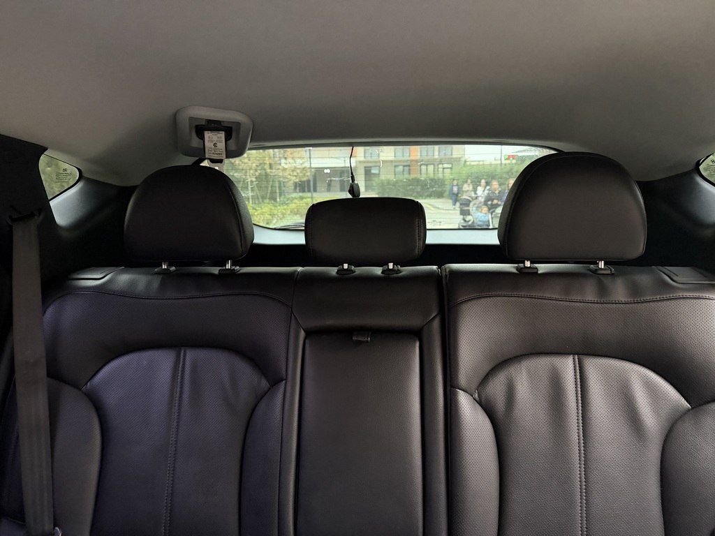 Hyundai ix35, 2.0 L, 2013 il, 226 000 km — Avtomobillər, Bakı (11)