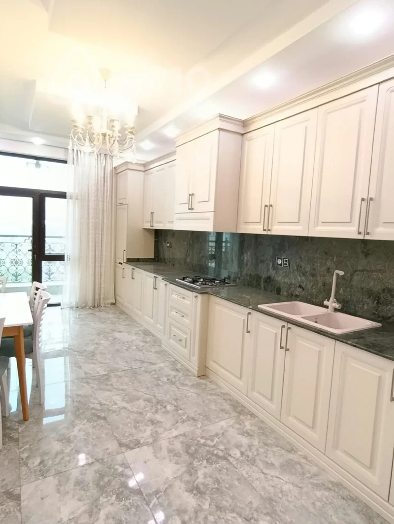 2 otaqlı mənzil, 98 m², 8 Noyabr Prospekti — kirayə — Mənzil, Bakı (2)