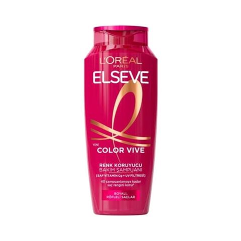 Saçlar üçün şampun Loreal Paris Elseve Color Vive, 300 ml — 10 ₼ · Bakı · Mallar Saçlar üçün şampun Loreal Paris Elseve Color Vive, 300 ml — Bakı