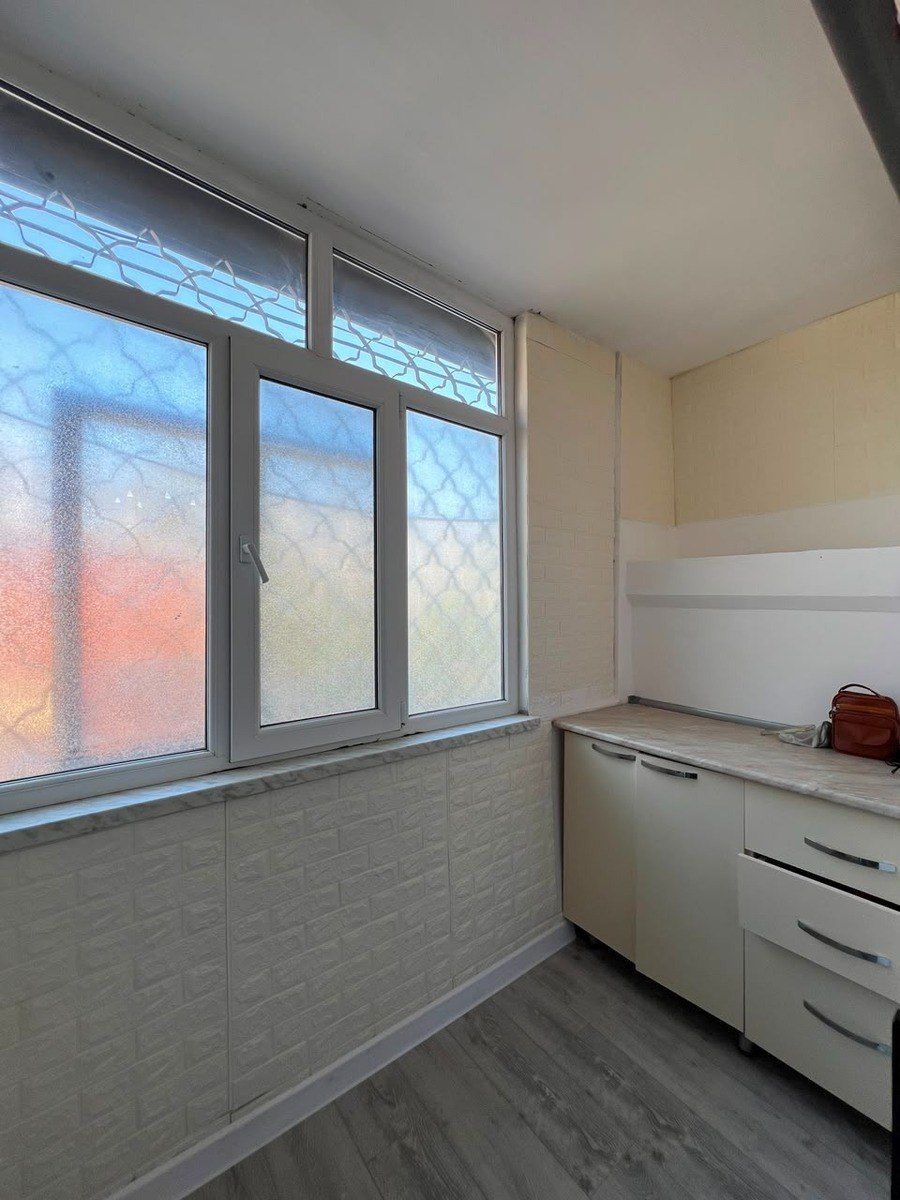 Satılır 3 otaqlı köhnə tikili 60 m² — Mənzil, Bakı (4)