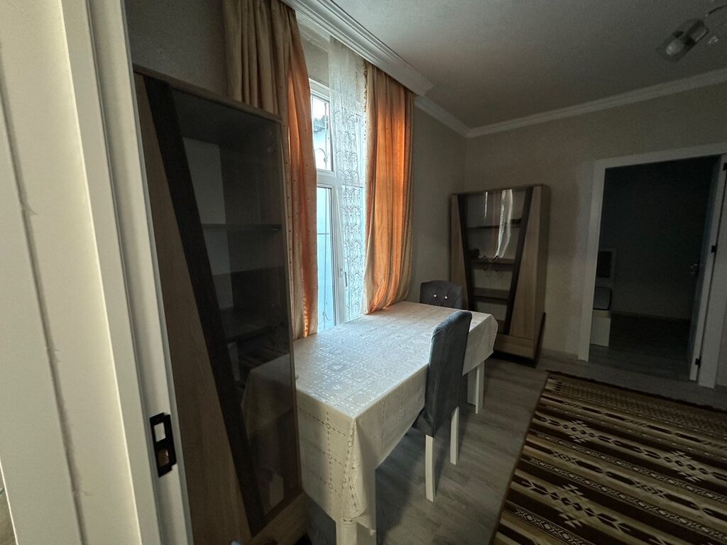 Pirallahı qəs. 2 otaqlı, 40 kv. m, Kredit yoxdur, Yeni təmirli — Ev, villa, Bakı (7)