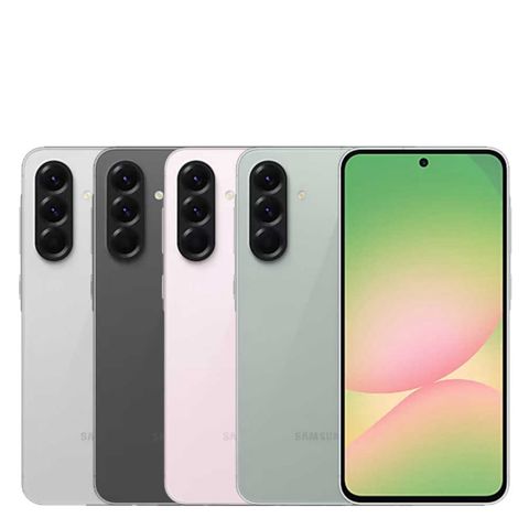 Samsung Galaxy A56 Awesome Graphite 256GB/8GB — Bakı