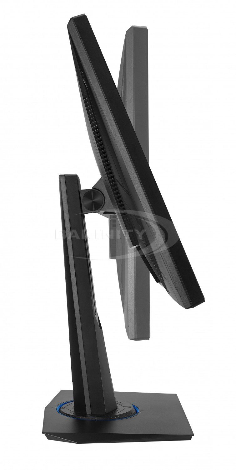 Monitor Asus VG255H (90LM0440-B01370) — Monitorlər, Bakı (2)