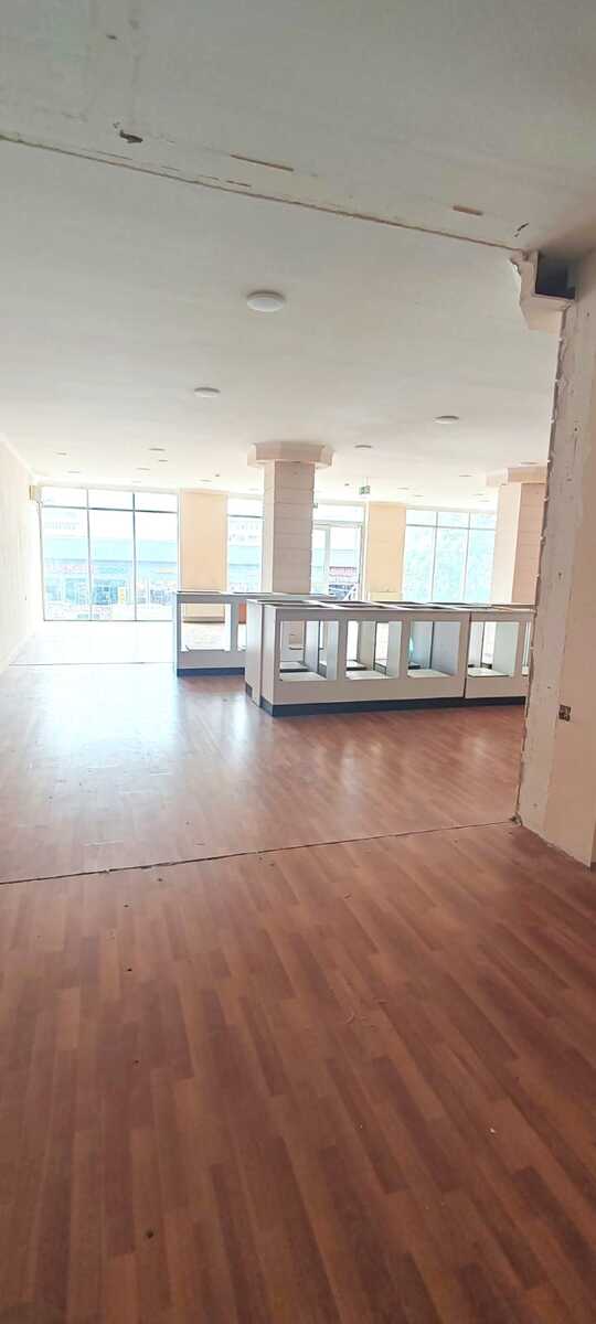 İcarəyə verilir obyekt 200 m² — Əmlak, Bakı (12)