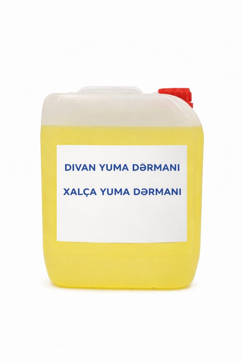 Divan yuma dərmanı — Məişət malları, Bakı