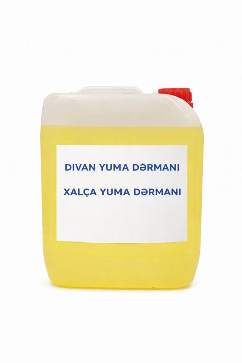 Divan yuma dərmanı — Bakı
