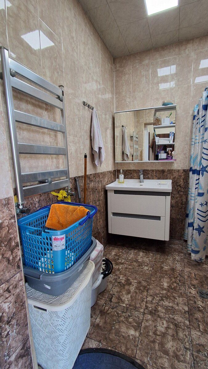 Həyət evi, Xəzər bağları — Ev, villa, Sumqayıt (6)