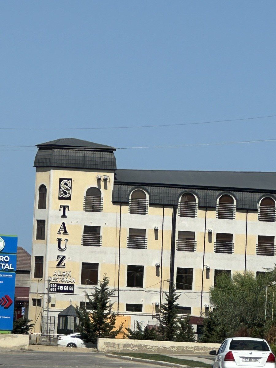 Satılır torpaq 6 sot — Torpaq, Bakı (10)