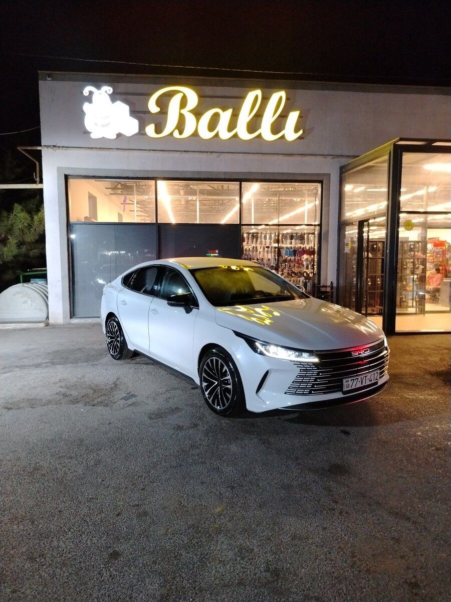 BYD təkərləri R18 — Ehtiyat hissələri və aksesuarlar, Bakı