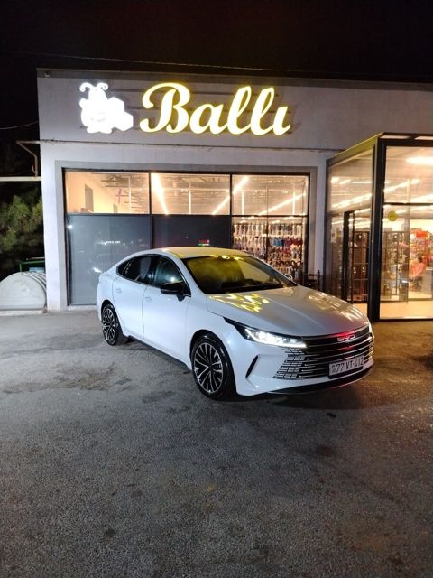 BYD təkərləri R18 — Bakı