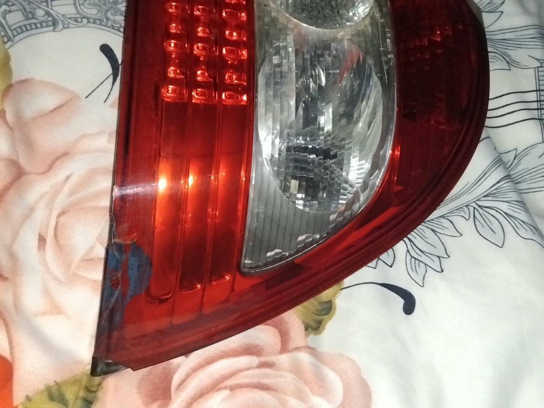 Lada (VAZ) Priora arxa stopu — Ehtiyat hissələri və aksesuarlar, Sabirabad (8)