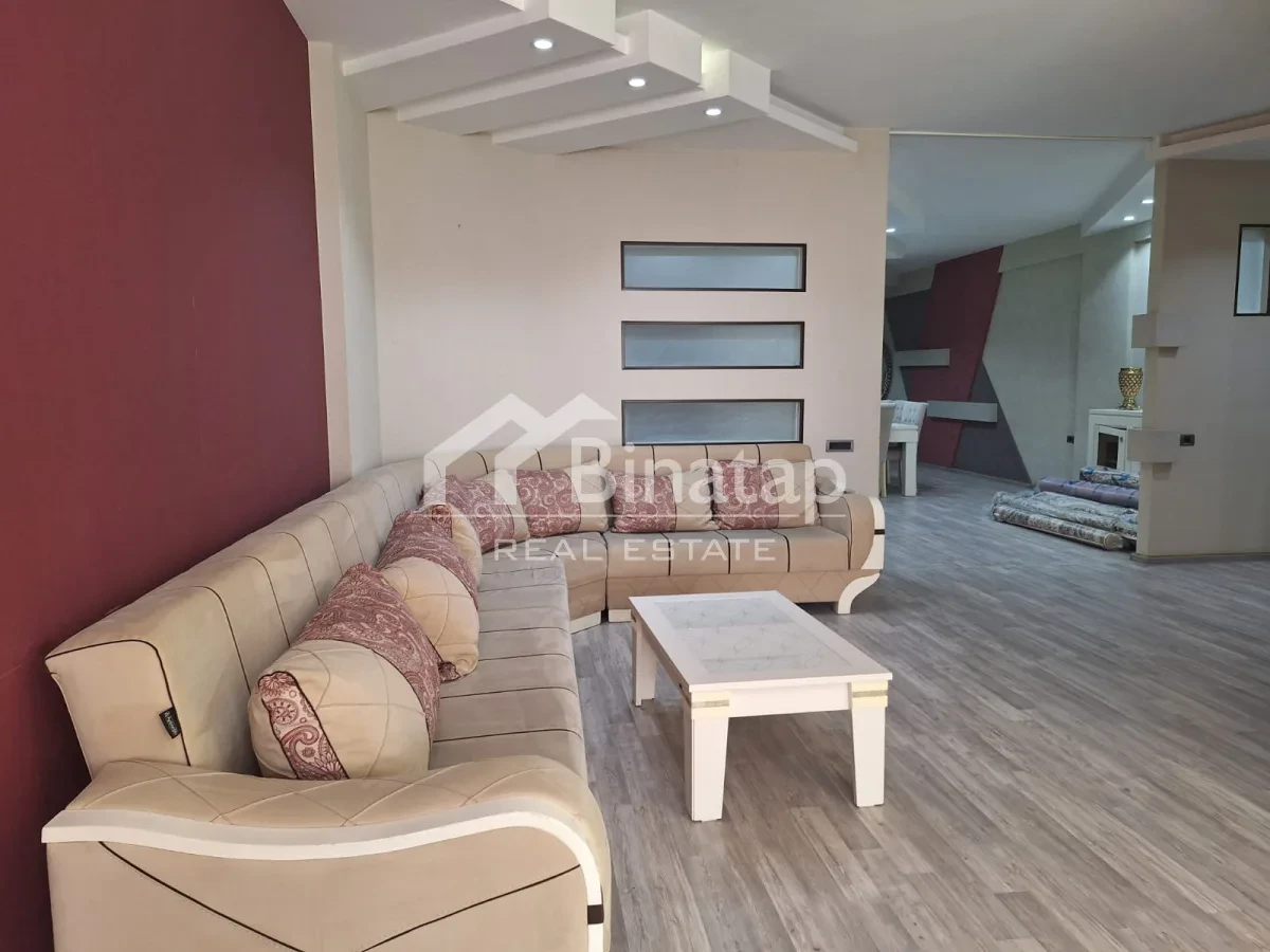 Satılır 4 otaqlı yeni tikili 205 m², Xətai metrosu, Xətai rayonu — Mənzil, Bakı (3)