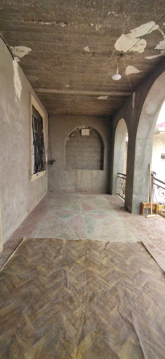 Həyət evi kirayə verilir, Xəzər r — Ev, villa, Bakı (5)