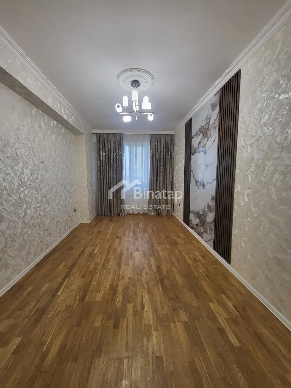 Satılır 2 otaqlı yeni tikili 65 m², Xırdalan şəhəri — Mənzil, Bakı