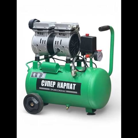 Karpat Hava Kompressoru 50L – Emalatxanalar və Professional Təmir üçün — 249 ₼ · Bakı, Nərimanov · Pompa və kompressor Karpat Hava Kompressoru 50L – Emalatxanalar və Professional Təmir üçün — Bakı
