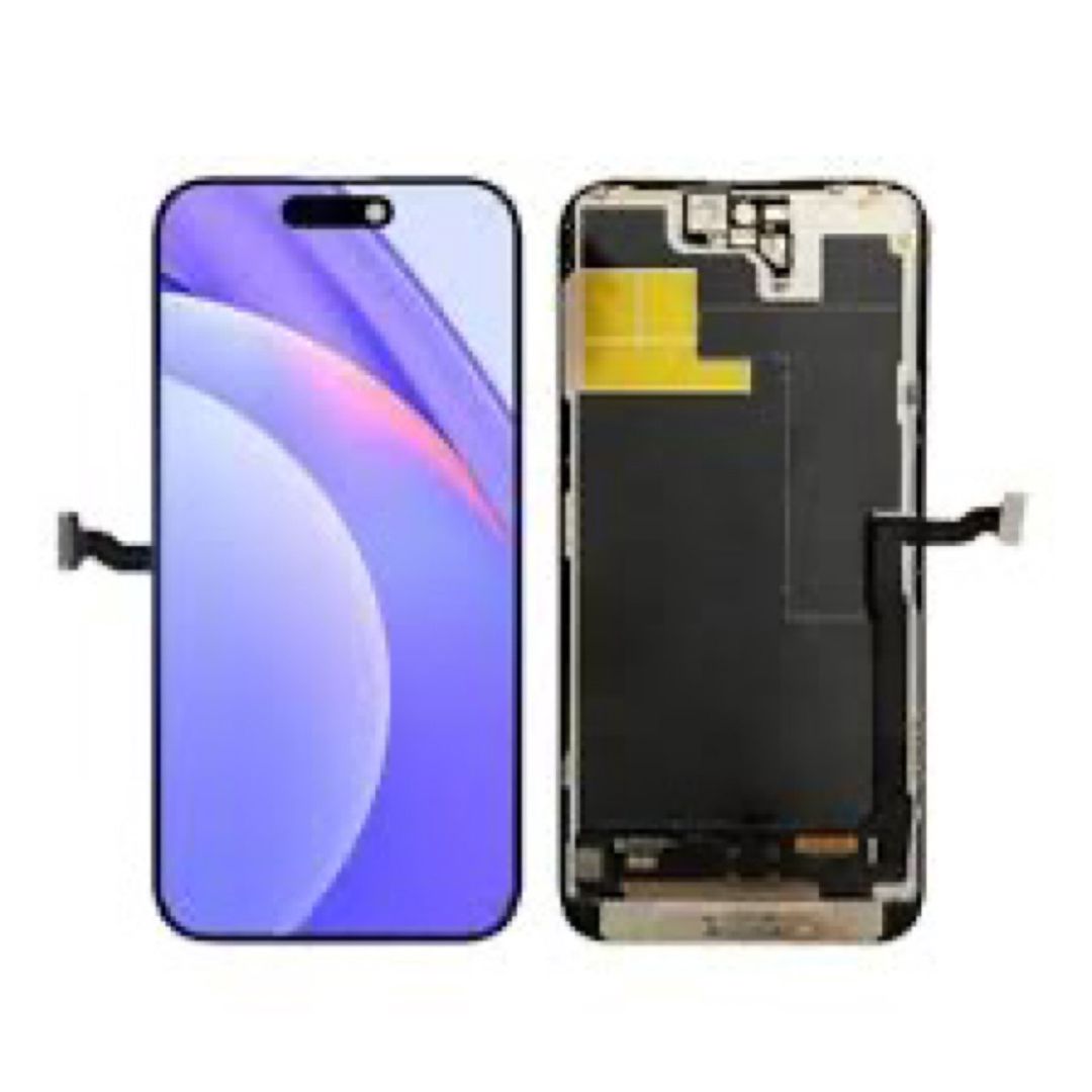 Apple iPhone 14 Pro Max ekranı — Smartfonlar, Bakı