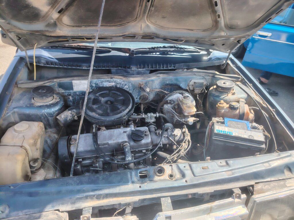 Lada (VAZ) 21099, 1.5 L, 2000 il, 300 000 km 42-CB-631 — Avtomobillər, Cəlilabad (4)