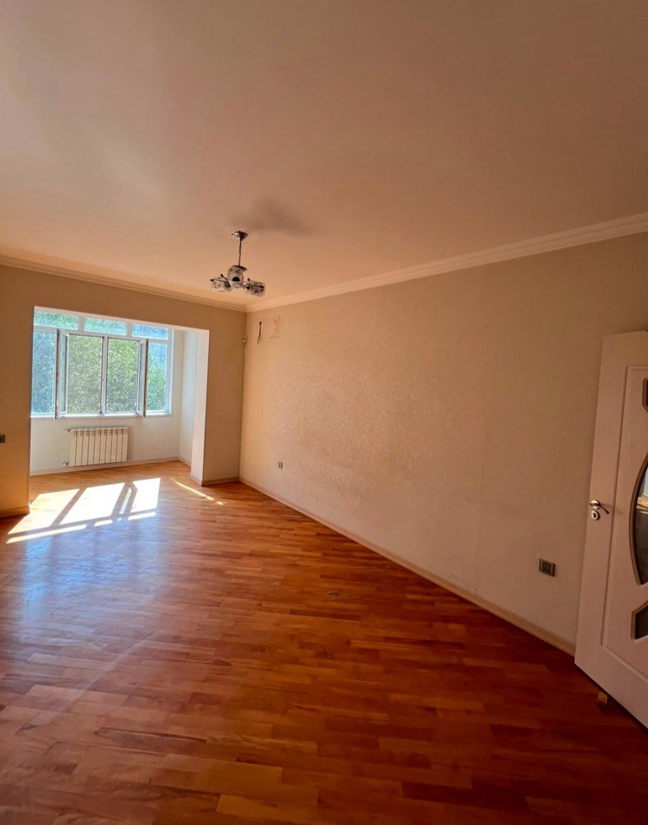 2-otaqlı mənzil, Xətai r., 45 m² — Mənzil, Bakı (2)