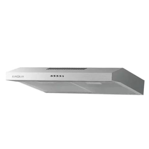 Eurolux EU-SH4006TS60 Inox 60 sm mebeliçi aspirator Eurolux — Kitchen hoods and accessories