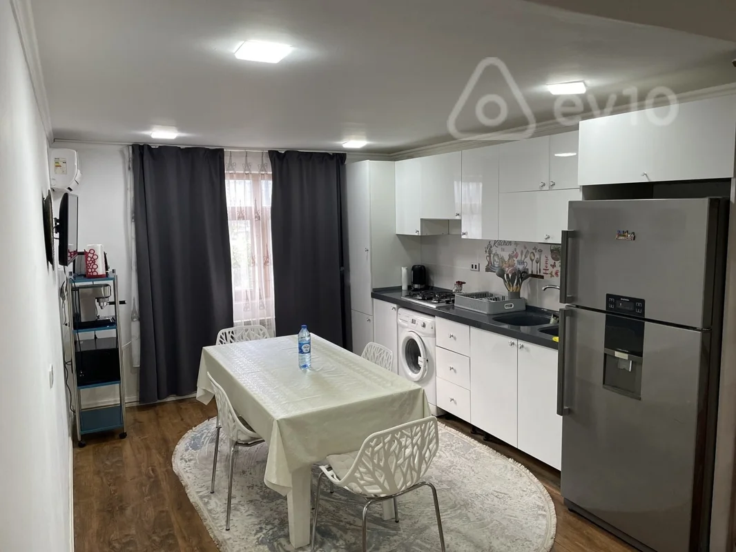 3 otaqlı mənzil, 70 m², Nəriman Nərimanov — kirayə — Mənzil, Bakı (3)