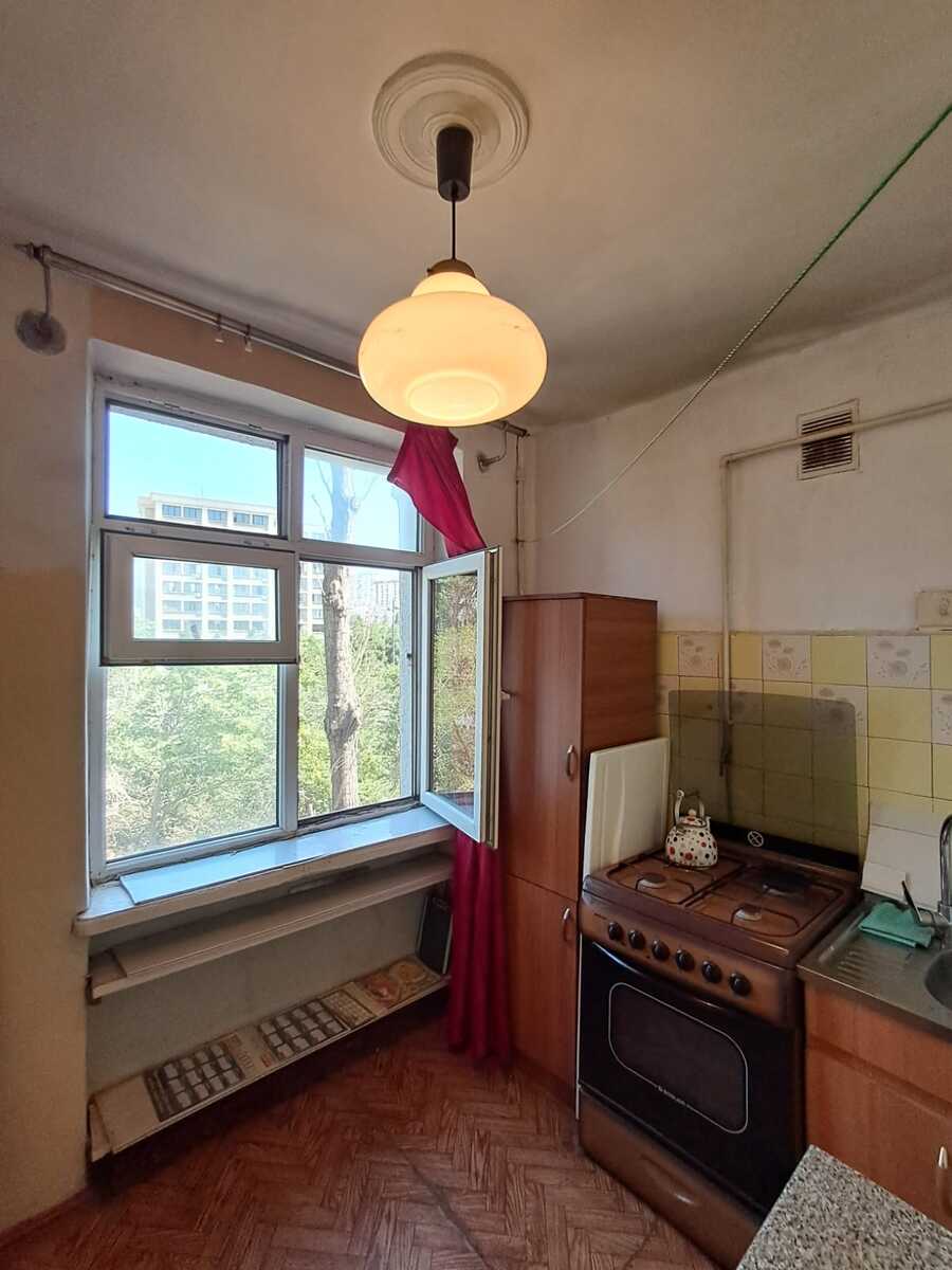 Satılır 1 otaqlı köhnə tikili 40 m² — Mənzil, Bakı (10)