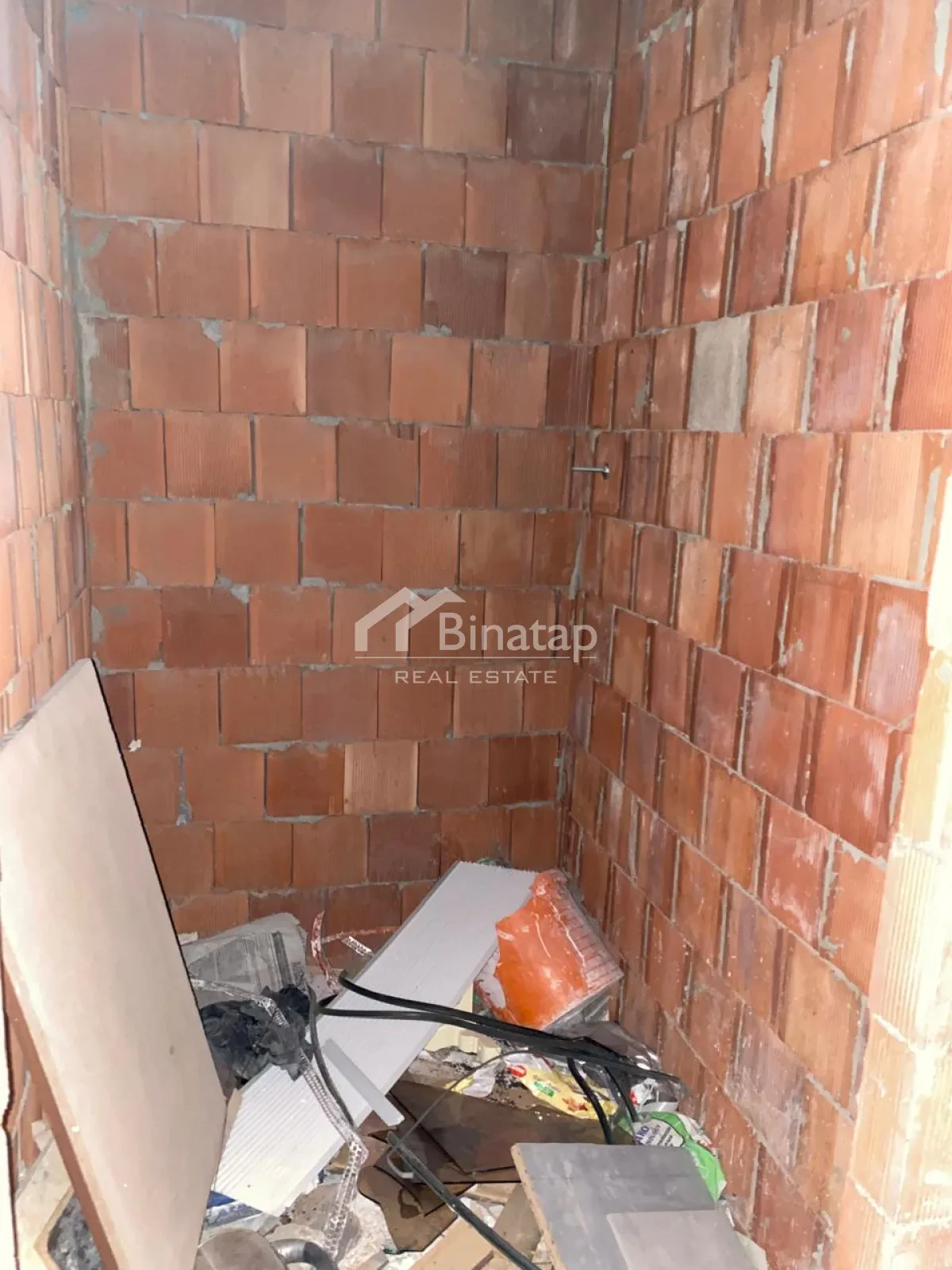 Satılır 2 otaqlı yeni tikili 72 m², Sumqayıt mərkəz — Mənzil, Bakı (4)